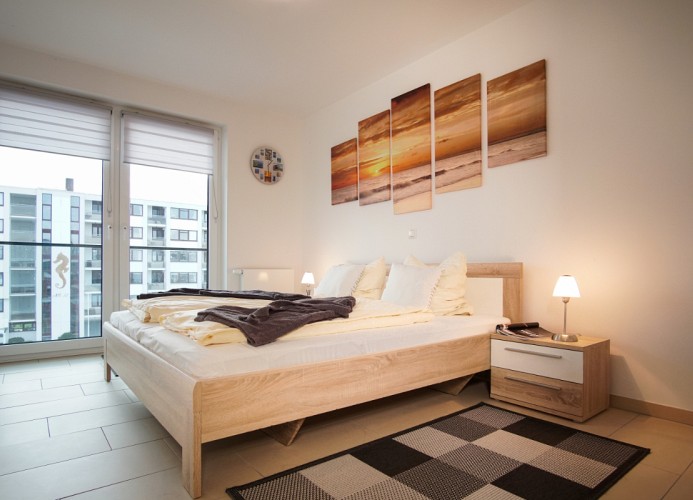 ... Doppelbett