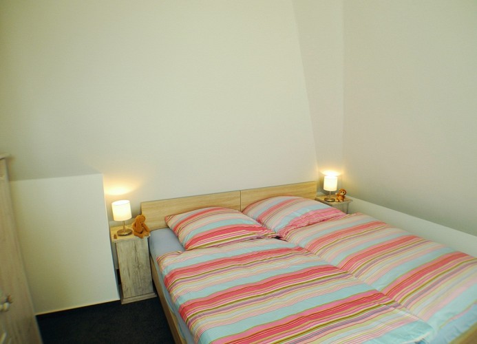 Doppelbett