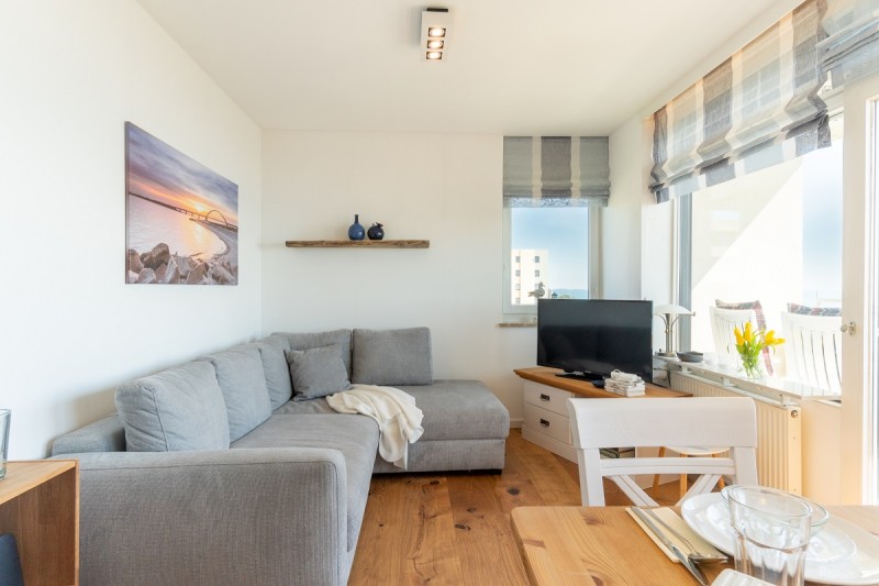 hyggelige Sofaecke