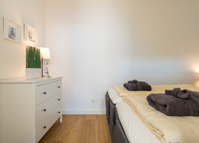 ... im abgeteiltem ...