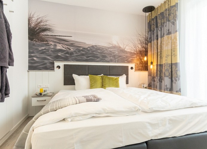 ... direktem Zugang ...