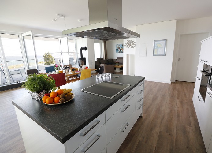 'Dünenpark Heiligenhafen', Haus 'Meerdüne', Wohnung 'Dünenflair' Nr.15