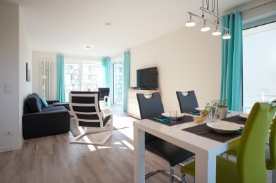 ... im hyggeligen ...