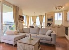 gemütliches Wohnzimmer