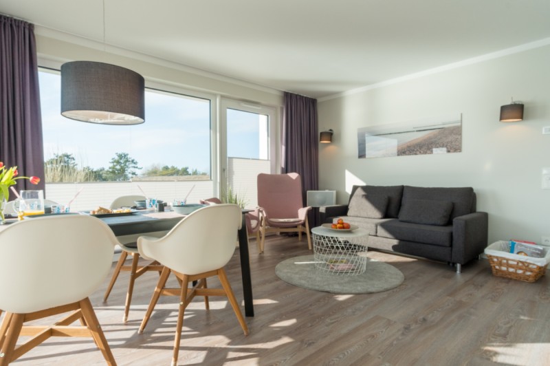 lichtdurflutetes ...