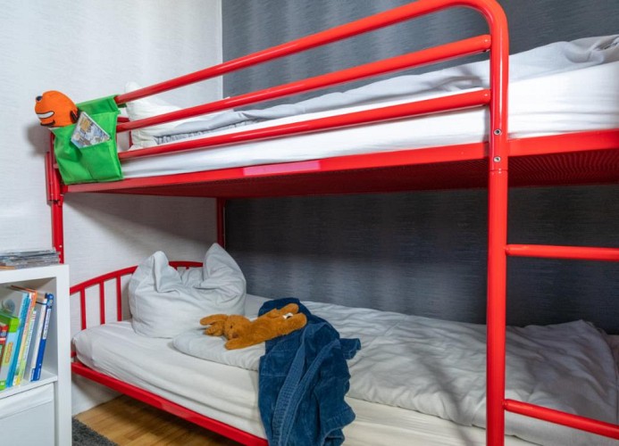 Kinderzimmer