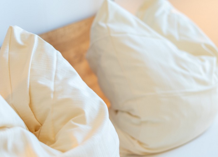 ... Schlafzimmer ...