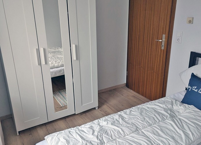 Schlafzimmer 2