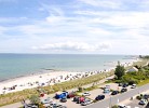 ... über die Ostsee