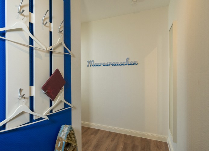 Garderobe