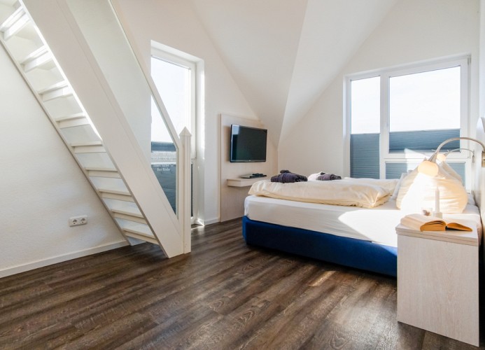 Schlafzimmer ...