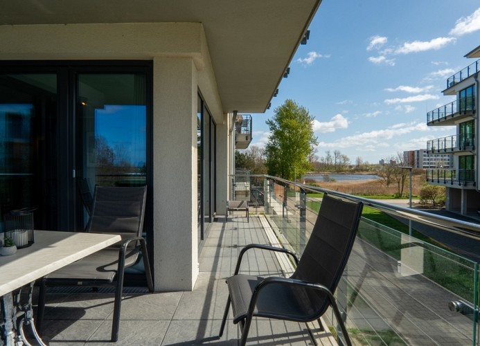 ... in Süd-Westlage