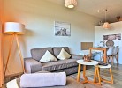 hyggeliges Wohnzimmer