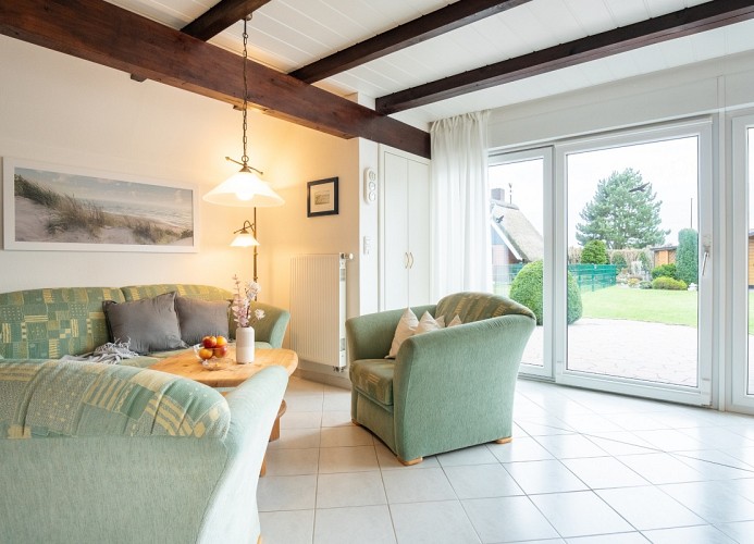 ... Wohnzimmer mit ...