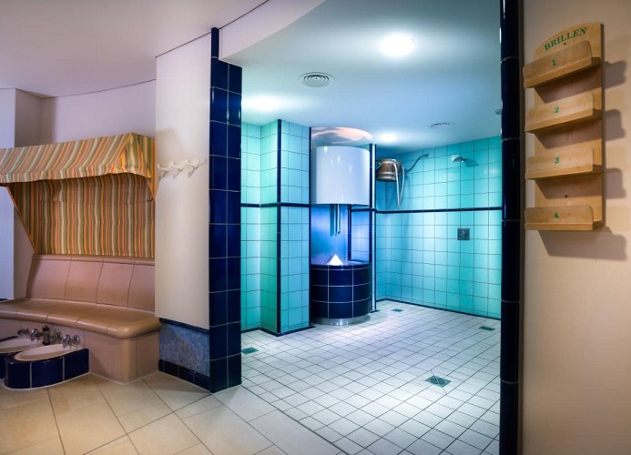 Spa im Aktiv Hus