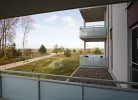 ... Balkon mit Ostseeblick