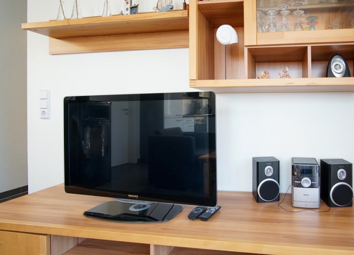 TV-Board