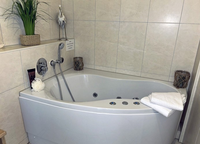 Badewanne