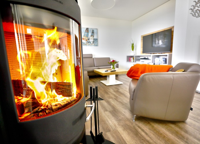 'Dünenpark Heiligenhafen', Haus 'Meerdüne', Wohnung 'Dünenflair' Nr.15