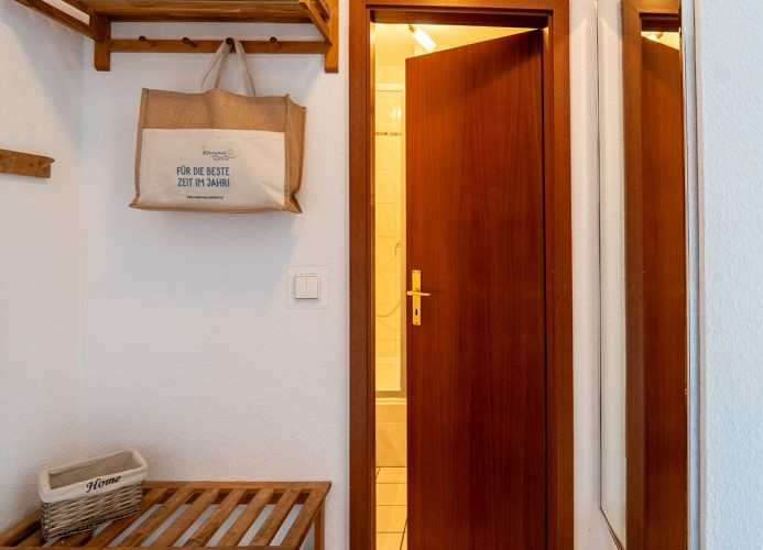 Garderobe