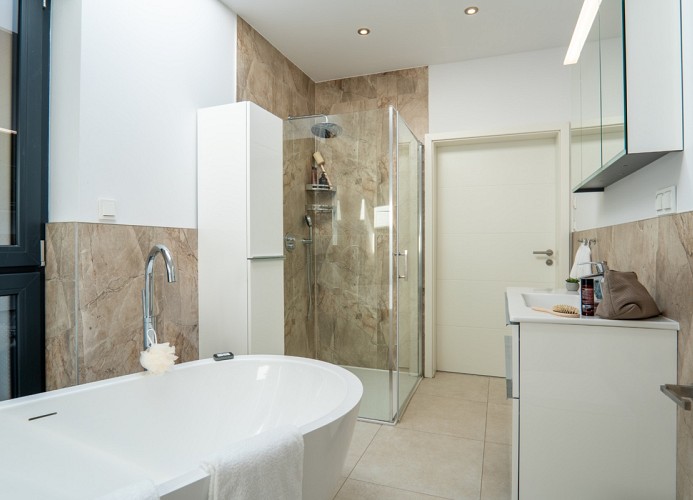 ... Badezimmer