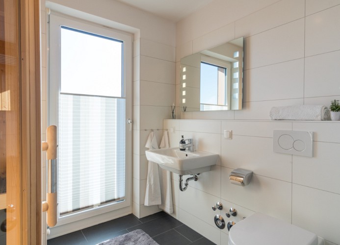 Badezimmer ...