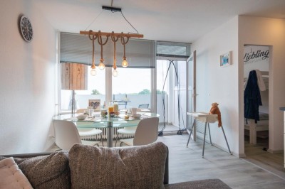 Ferienpark Heiligenhafen, Haus M, Wohnung 06.05