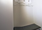 Garderobe ...