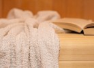 ... finnischen Sauna