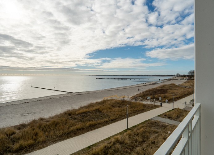 ... direkter Südlage