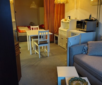 'Vier Jahreszeiten', Haus I, Wohnung 42