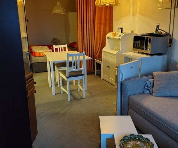 'Vier Jahreszeiten', Haus I, Wohnung 42