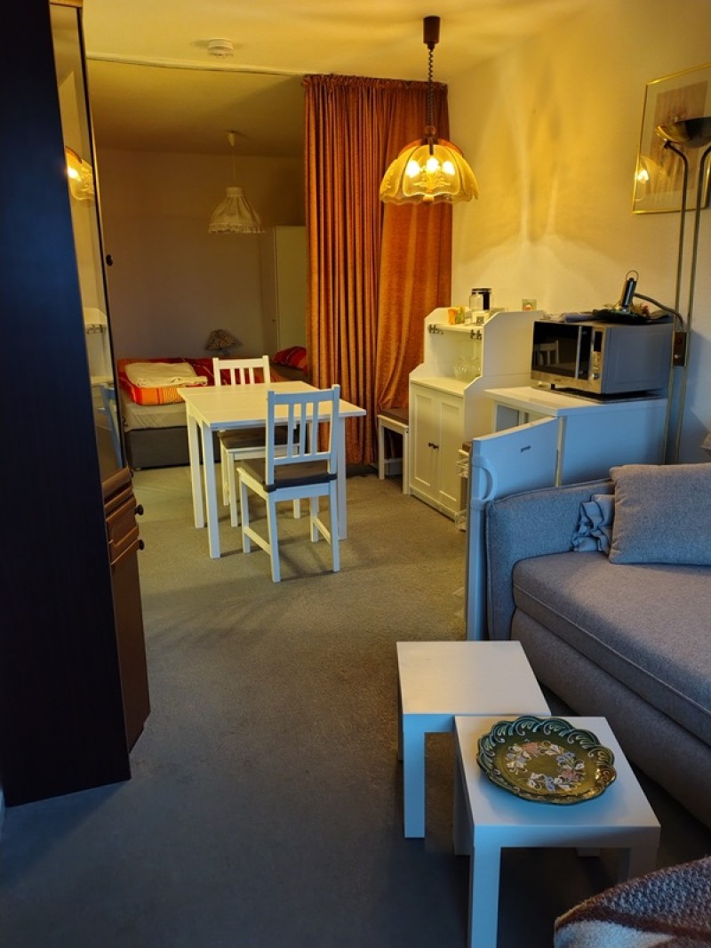 'Vier Jahreszeiten', Haus I, Wohnung 42