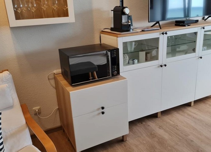 Mikrowelle