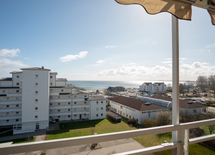 ... zur Ostsee