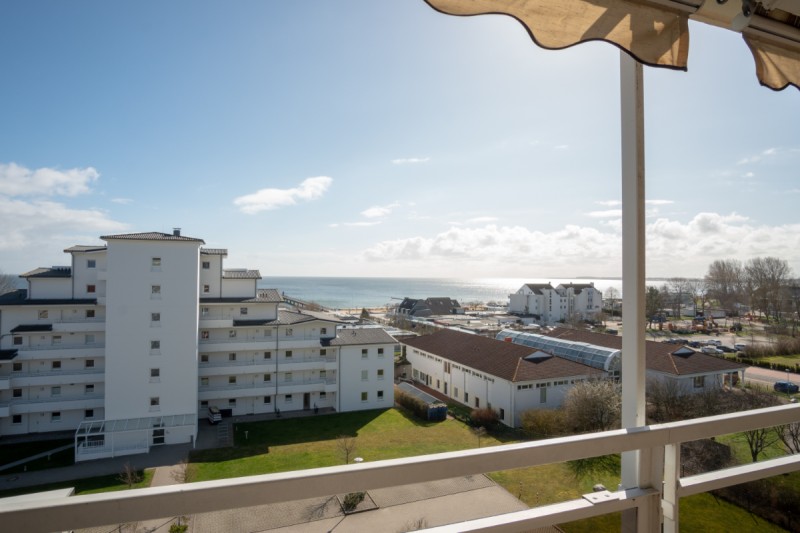 ... zur Ostsee