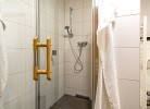 Dusche