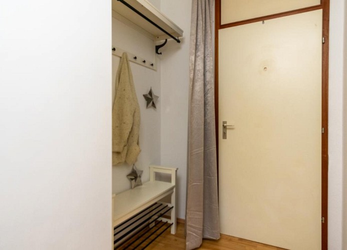 Garderobe