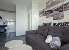 ... Schlafcouch ...