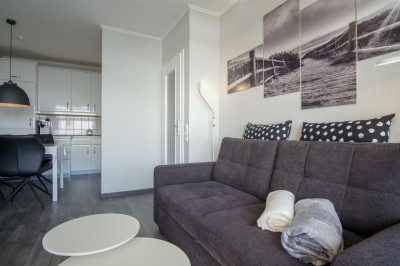 ... Schlafcouch ...