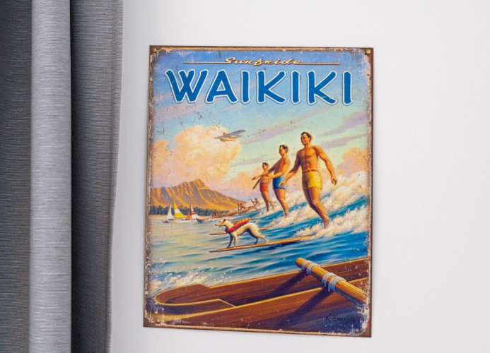 Aloha
