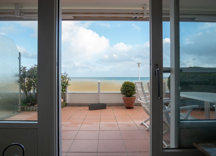 ... Terrasse