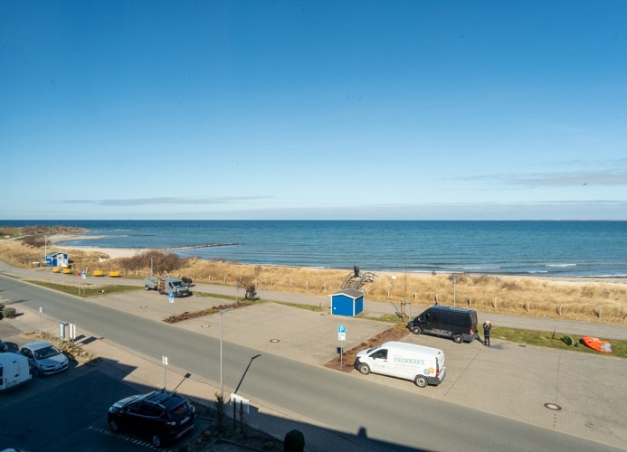 Ostseeblick