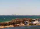 ... den Binnensee zur Ostsee