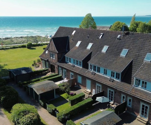 Haus El Mar, Wohnung O 'Ostwind'