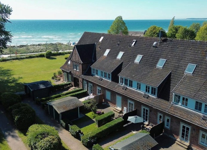 Haus El Mar, Wohnung O 'Ostwind'