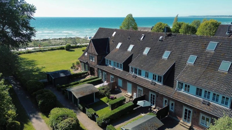 Haus El Mar, Wohnung O 'Ostwind'