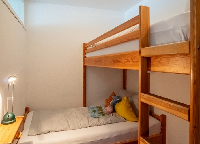 Etagenbett