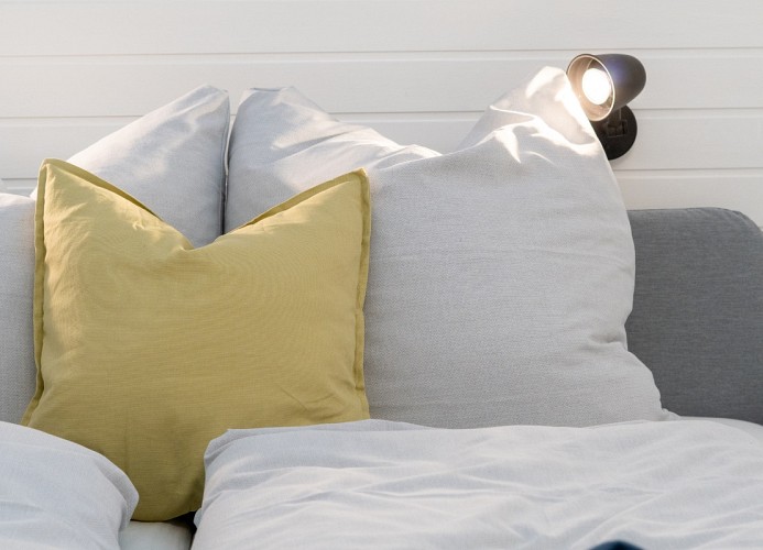 ... Schlafzimmer