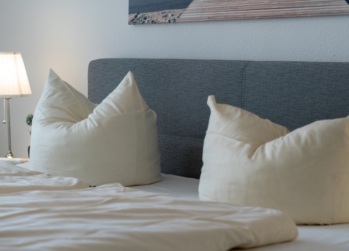 ... Boxspringbett